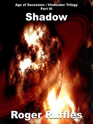 cover image of Shadow